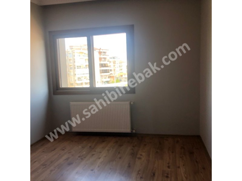 İZMİR KARŞIYAKA YALI MAH. SATILIK 3+1 LÜX KÖŞE DAİRE