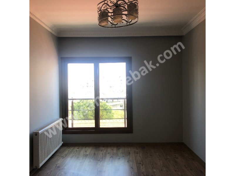 İZMİR KARŞIYAKA YALI MAH. SATILIK 3+1 LÜX KÖŞE DAİRE