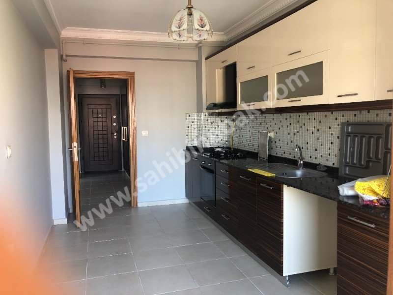 İZMİR KARŞIYAKA YALI MAH. SATILIK 3+1 LÜX KÖŞE 165 M2 DAİRE