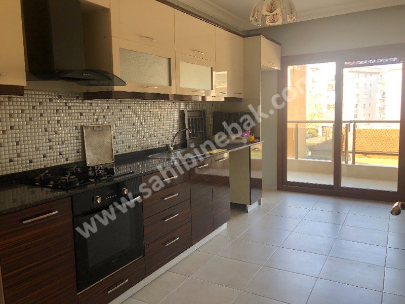 İZMİR KARŞIYAKA YALI MAH. SATILIK 3+1 LÜX KÖŞE 165 M2 DAİRE