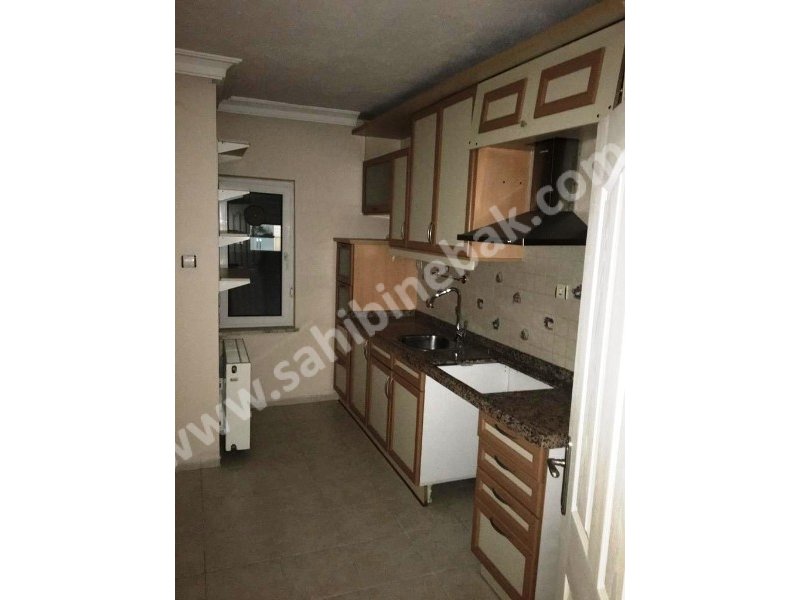 NİLÜFER ÜÇEVLER MAH. SATILIK TRİPLEX 3+1 VİLLA
