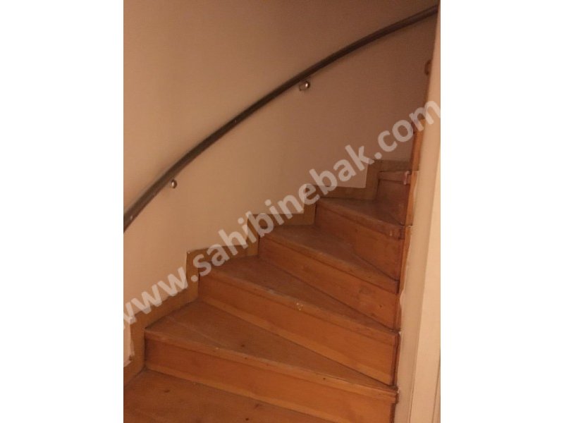 NİLÜFER ÜÇEVLER MAH. SATILIK TRİPLEX 3+1 VİLLA