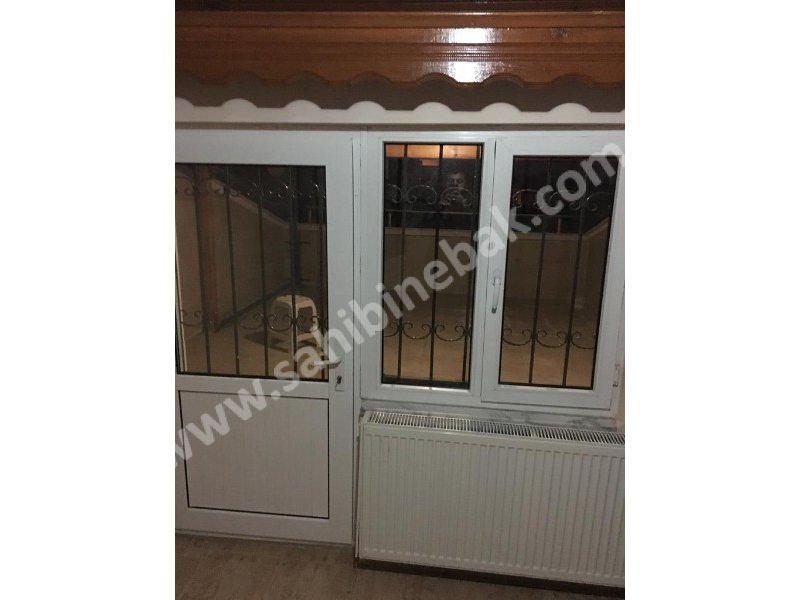 NİLÜFER ÜÇEVLER MAH. SATILIK TRİPLEX 3+1 VİLLA