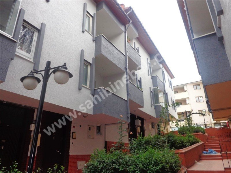 NİLÜFER ÜÇEVLER MAH. SATILIK TRİPLEX 3+1 VİLLA
