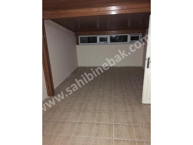 NİLÜFER ÜÇEVLER MAH. SATILIK TRİPLEX 3+1 VİLLA