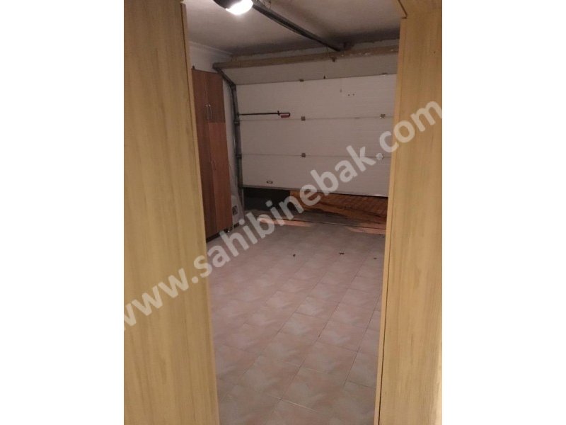NİLÜFER ÜÇEVLER MAH. SATILIK TRİPLEX 3+1 VİLLA