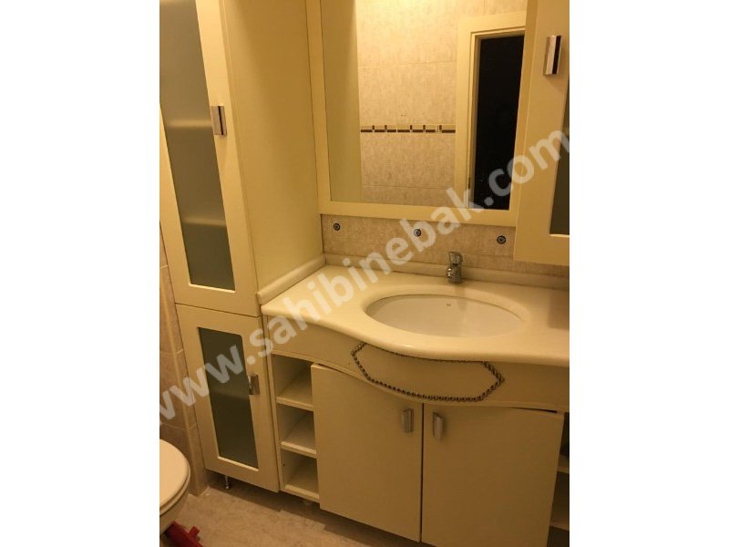 NİLÜFER ÜÇEVLER MAH. SATILIK TRİPLEX 3+1 VİLLA