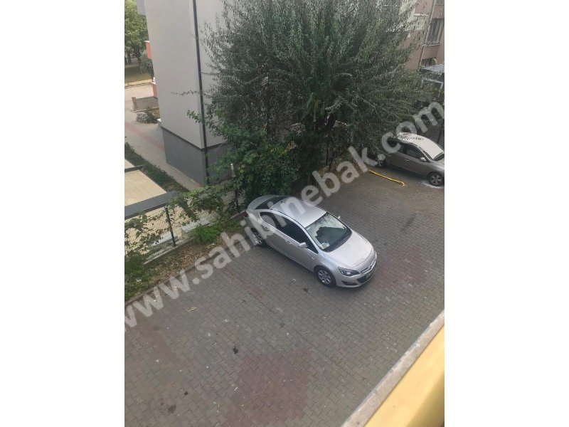 NİLÜFER BEŞEVLER KONAK CAD. SATILIK LÜX 3+1 DAİRE