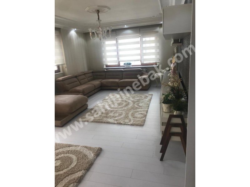 NİLÜFER BEŞEVLER KONAK CAD. SATILIK LÜX 3+1 DAİRE