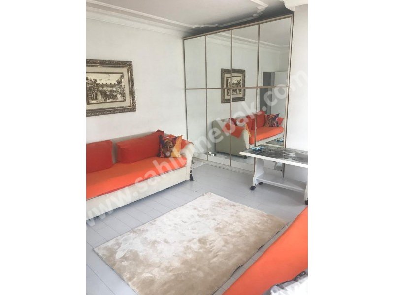 NİLÜFER BEŞEVLER KONAK CAD. SATILIK LÜX 3+1 DAİRE