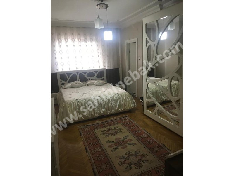 NİLÜFER BEŞEVLER KONAK CAD. SATILIK LÜX 3+1 DAİRE