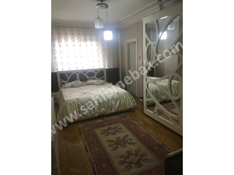 NİLÜFER BEŞEVLER KONAK CAD. SATILIK LÜX 3+1 DAİRE 180 M2