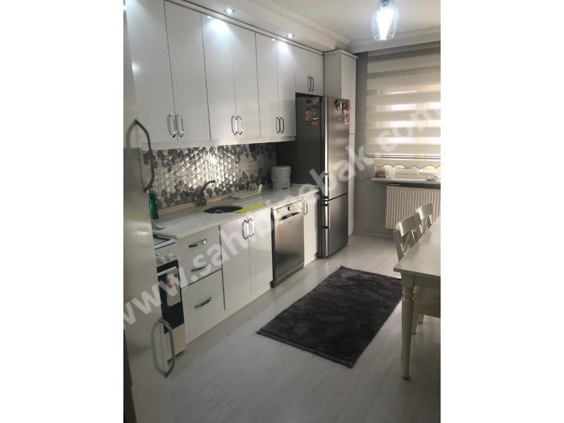 NİLÜFER BEŞEVLER KONAK CAD. SATILIK LÜX 3+1 DAİRE