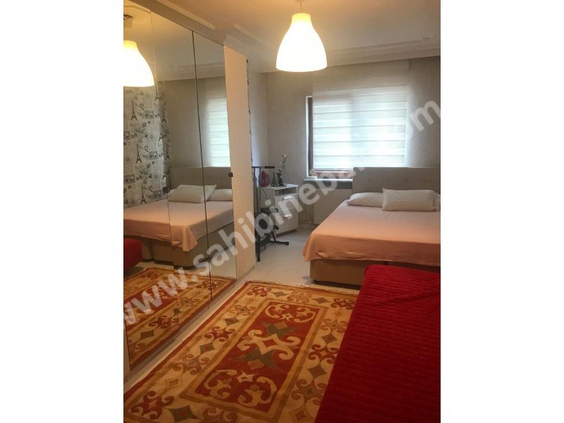 NİLÜFER BEŞEVLER KONAK CAD. SATILIK LÜX 3+1 DAİRE