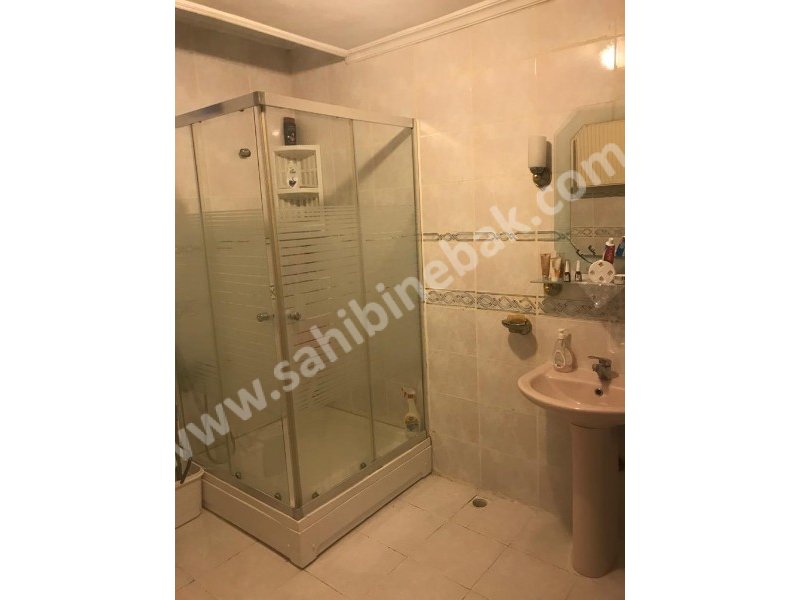 NİLÜFER BEŞEVLER KONAK CAD. SATILIK LÜX 3+1 DAİRE