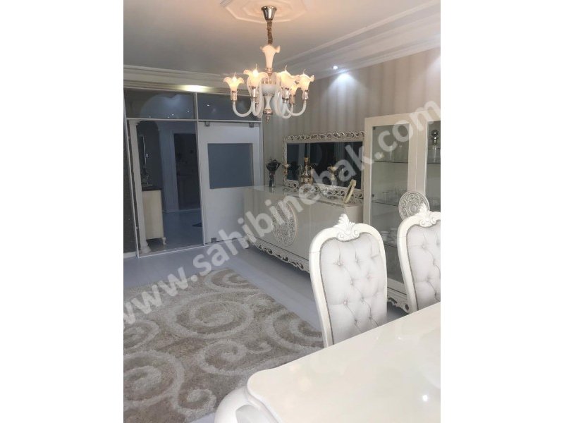 NİLÜFER BEŞEVLER KONAK CAD. SATILIK LÜX 3+1 DAİRE