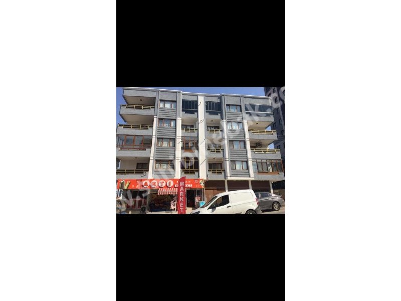 NİLÜFER BEŞEVLER KONAK CAD. SATILIK LÜX 3+1 DAİRE