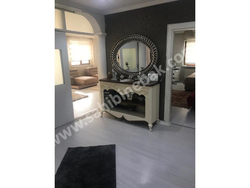 NİLÜFER BEŞEVLER KONAK CAD. SATILIK LÜX 3+1 DAİRE