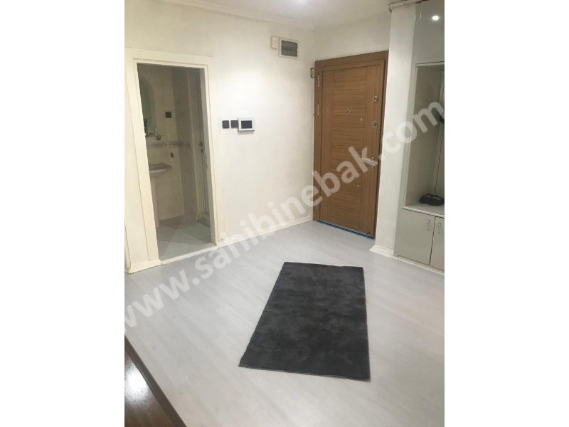 NİLÜFER BEŞEVLER KONAK CAD. SATILIK LÜX 3+1 DAİRE