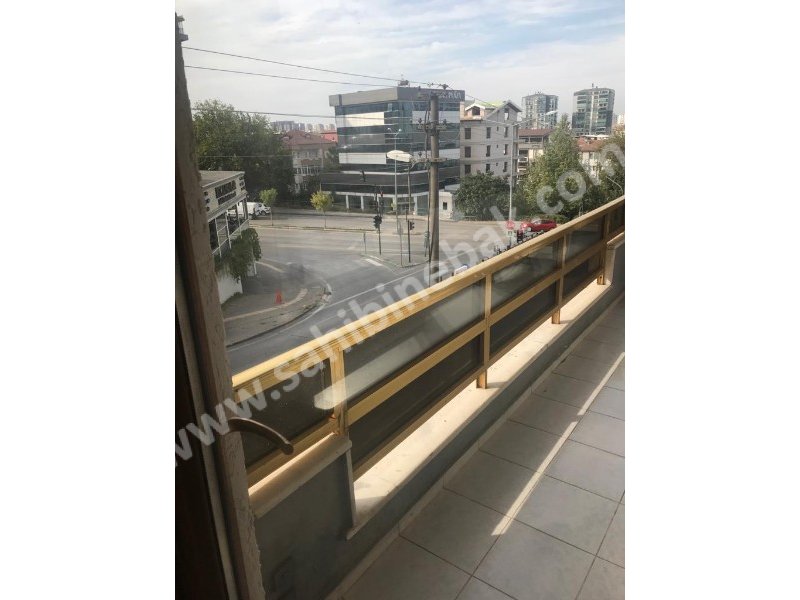 NİLÜFER BEŞEVLER KONAK CAD. SATILIK LÜX 3+1 DAİRE