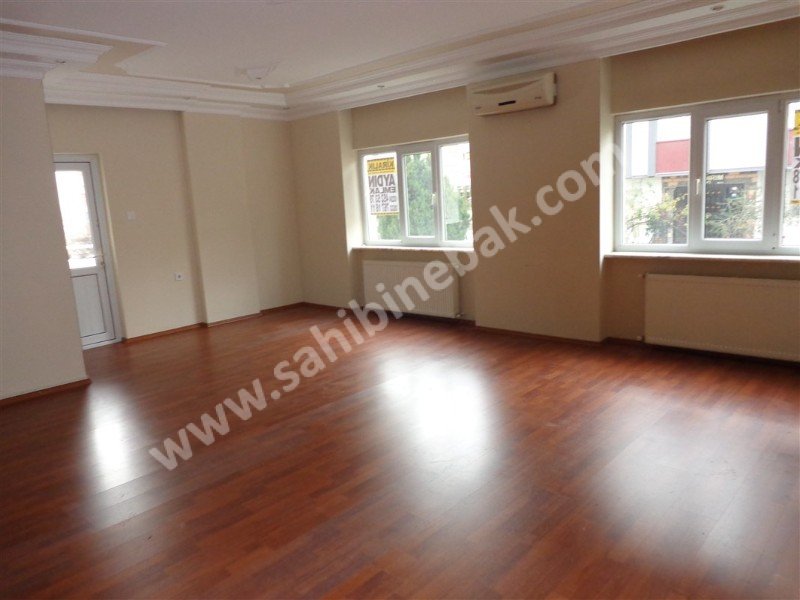 NİLÜFER BEŞEVLER KONAK CAD. SATILIK 4+1 DAİRE