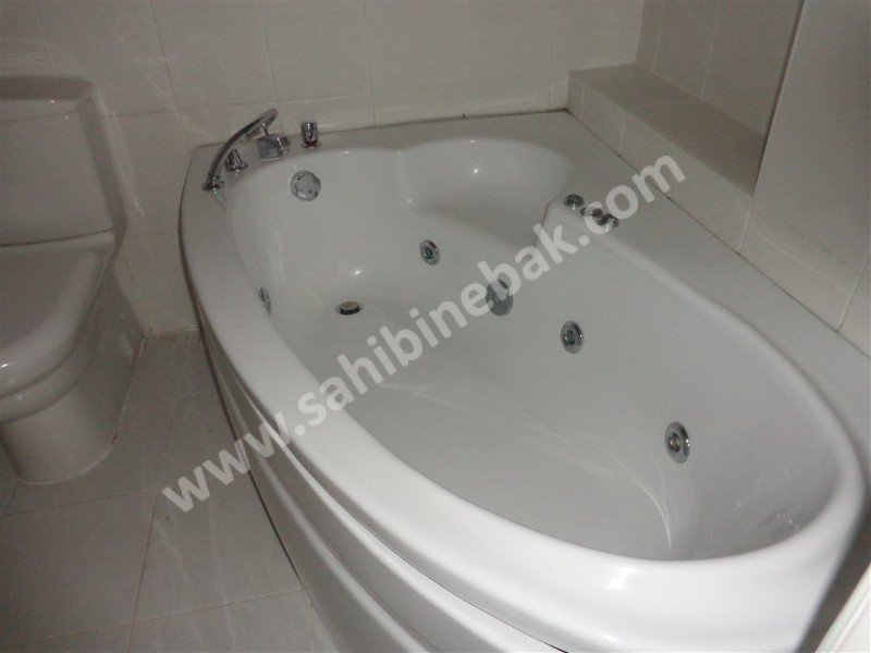 NİLÜFER BEŞEVLER KONAK CAD. SATILIK 4+1 DAİRE