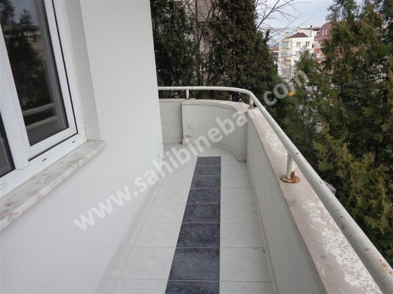 NİLÜFER BEŞEVLER KONAK CAD. SATILIK 4+1 DAİRE 180 m2