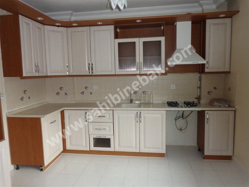 NİLÜFER BEŞEVLER KONAK CAD. SATILIK 4+1 DAİRE 180 m2