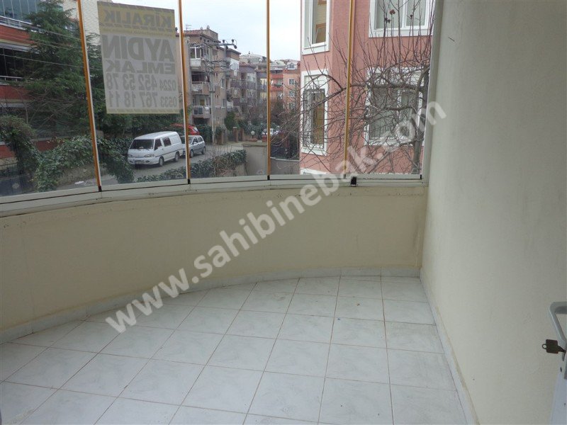 NİLÜFER BEŞEVLER KONAK CAD. SATILIK 4+1 DAİRE 180 m2