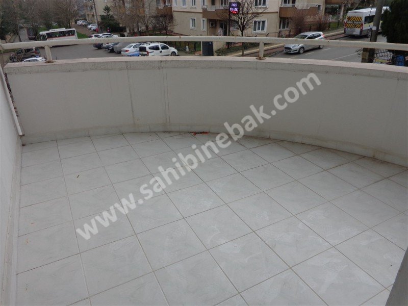 NİLÜFER BEŞEVLER KONAK CAD. SATILIK 4+1 DAİRE