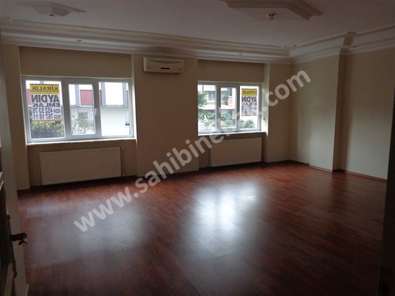 NİLÜFER BEŞEVLER KONAK CAD. SATILIK 4+1 DAİRE