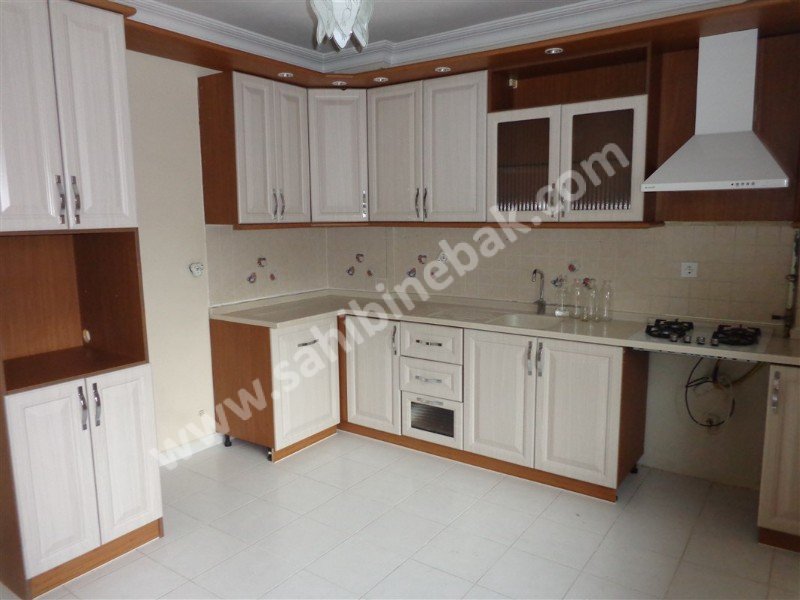 NİLÜFER BEŞEVLER KONAK CAD. SATILIK 4+1 DAİRE