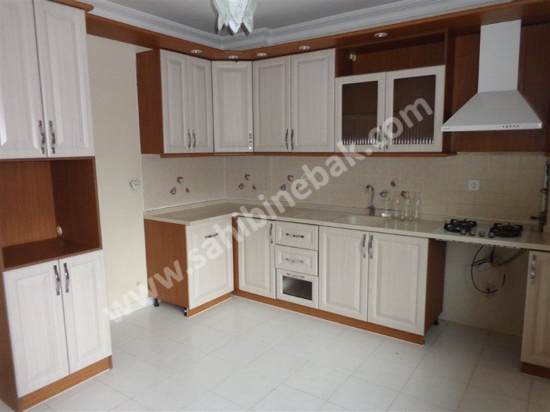 NİLÜFER BEŞEVLER KONAK CAD. SATILIK 4+1 DAİRE 180 m2