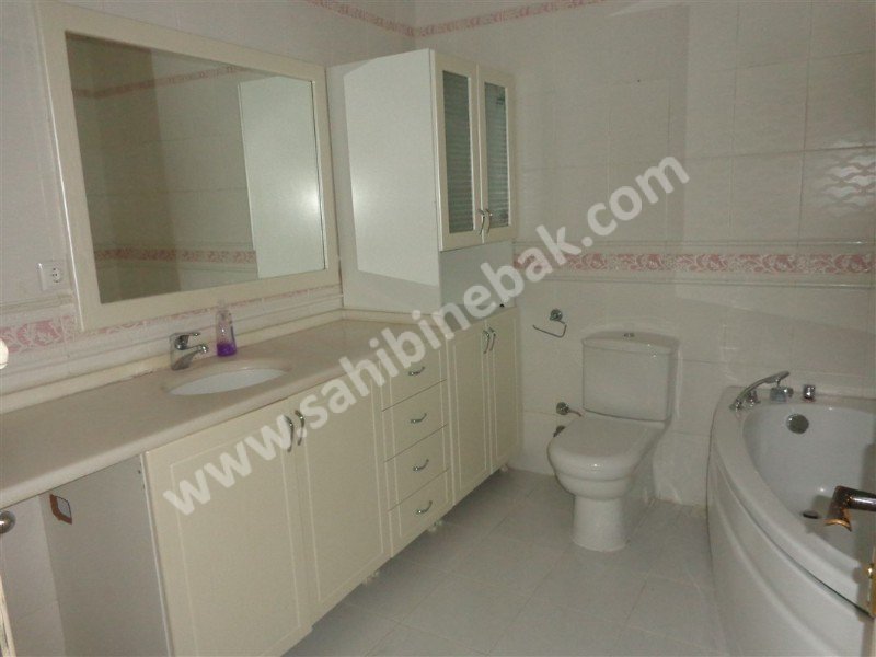 NİLÜFER BEŞEVLER KONAK CAD. SATILIK 4+1 DAİRE