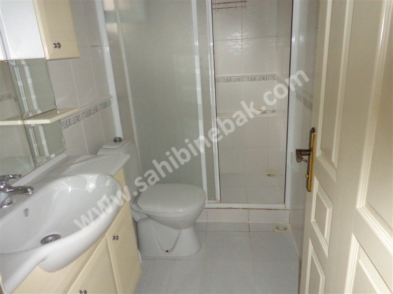 NİLÜFER BEŞEVLER KONAK CAD. SATILIK 4+1 DAİRE