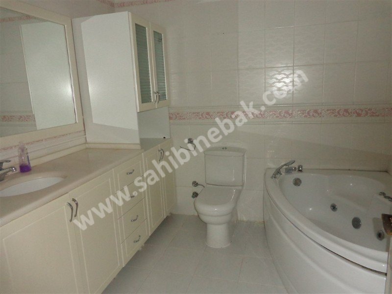 NİLÜFER BEŞEVLER KONAK CAD. SATILIK 4+1 DAİRE