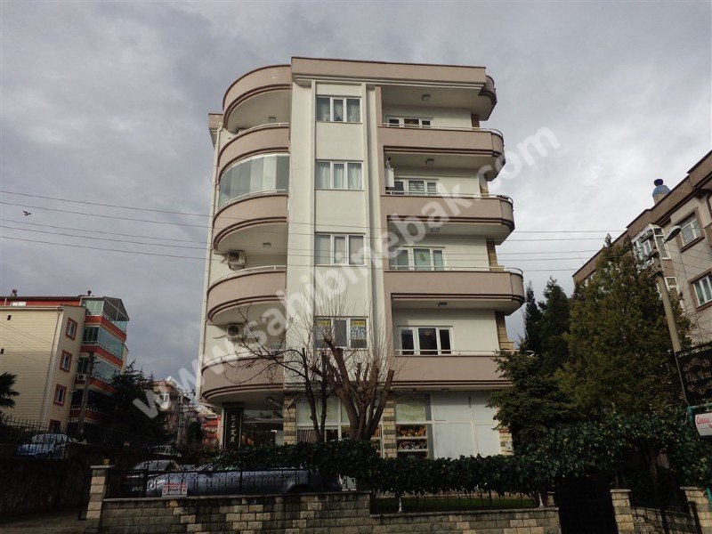 NİLÜFER BEŞEVLER KONAK CAD. SATILIK 4+1 DAİRE