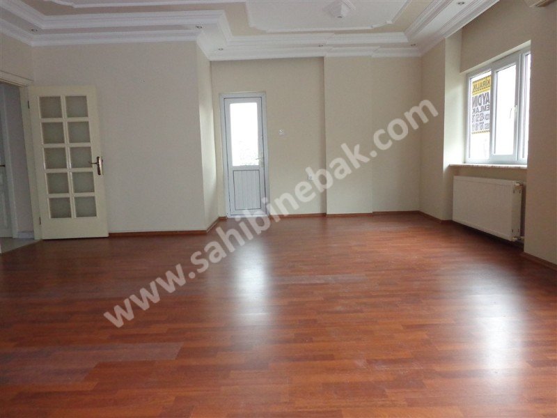 NİLÜFER BEŞEVLER KONAK CAD. SATILIK 4+1 DAİRE 180 m2