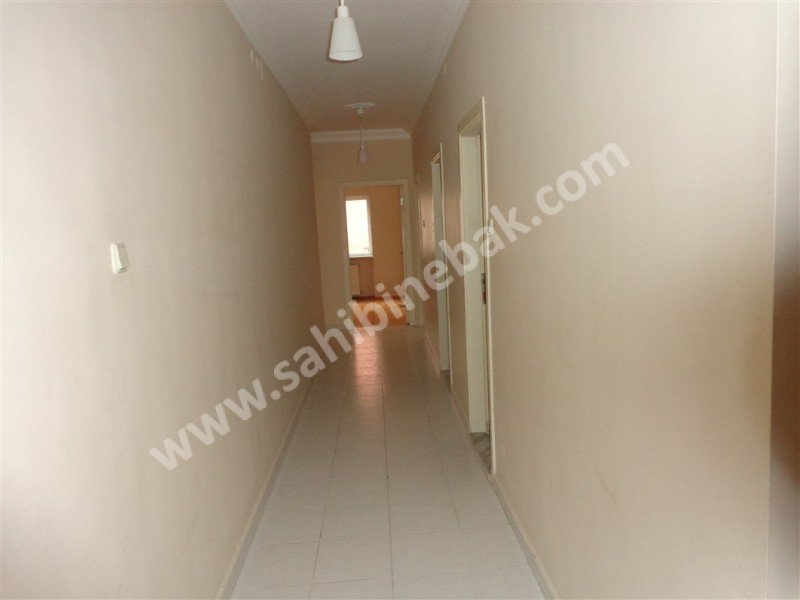 NİLÜFER BEŞEVLER KONAK CAD. SATILIK 4+1 DAİRE 180 m2