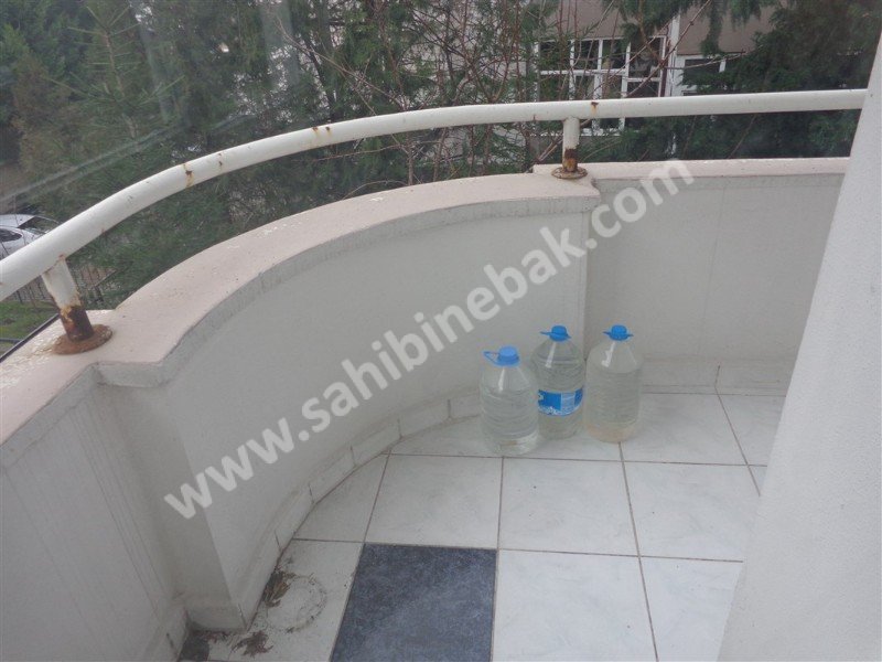 NİLÜFER BEŞEVLER KONAK CAD. SATILIK 4+1 DAİRE
