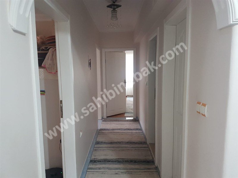 NİLÜFER BEŞEVLER KONAK MH. SATILIK 3.KAT 3+1 DAİRE
