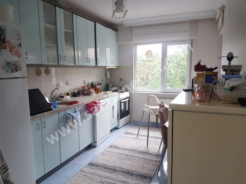 NİLÜFER BEŞEVLER KONAK MH. SATILIK 3.KAT 3+1 DAİRE