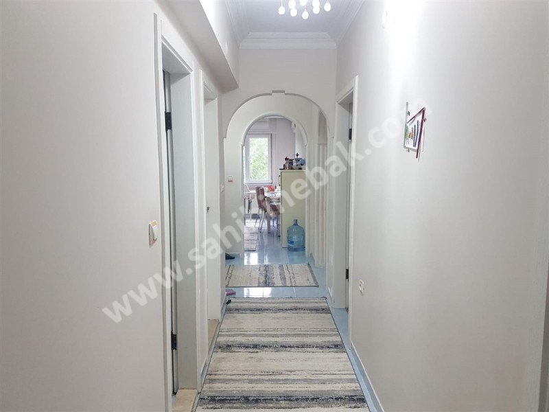 NİLÜFER BEŞEVLER KONAK MH. SATILIK 3.KAT 3+1 DAİRE
