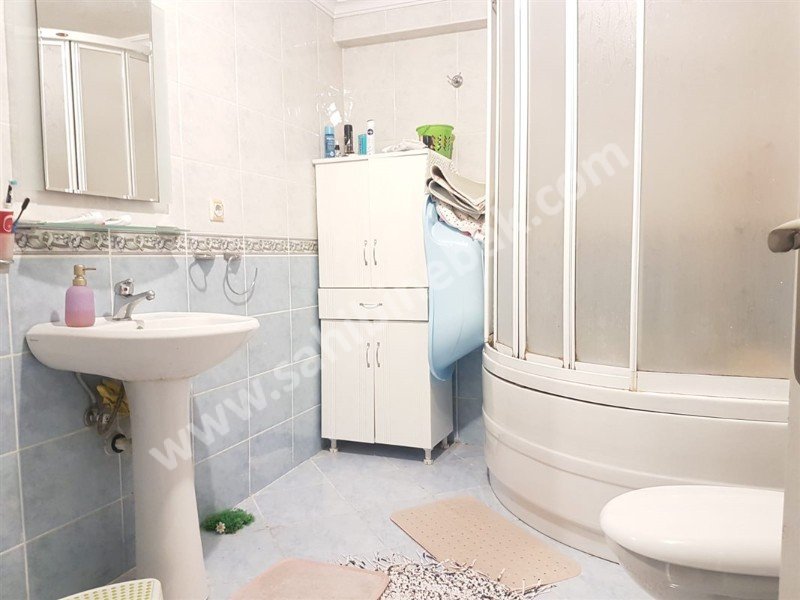 NİLÜFER BEŞEVLER KONAK MH. SATILIK 3.KAT 3+1 DAİRE