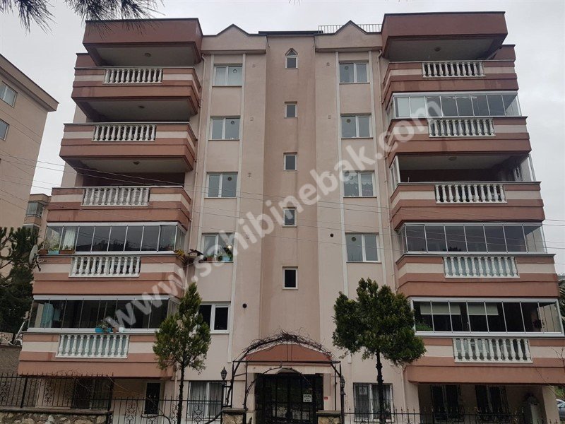 NİLÜFER BEŞEVLER KONAK MH. SATILIK 3.KAT 3+1 DAİRE