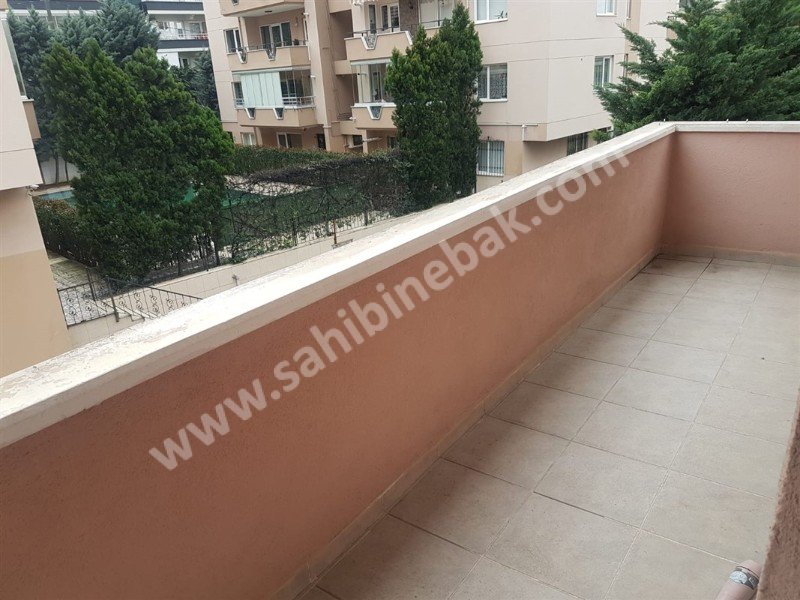 NİLÜFER BEŞEVLER KONAK MH. SATILIK 3.KAT 3+1 DAİRE