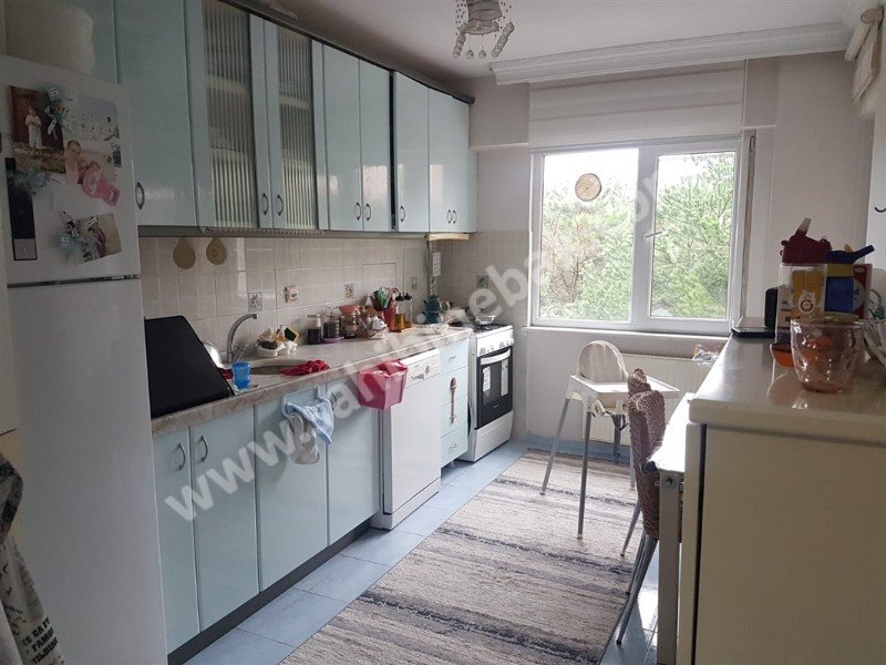 NİLÜFER BEŞEVLER KONAK MH. SATILIK 3.KAT 3+1 DAİRE