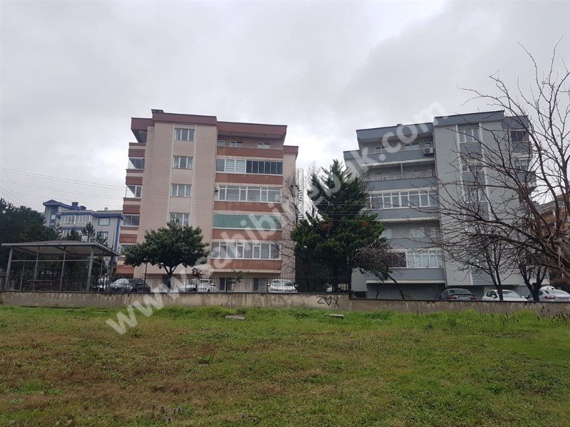 NİLÜFER BEŞEVLER KONAK MH. SATILIK 3.KAT 3+1 DAİRE