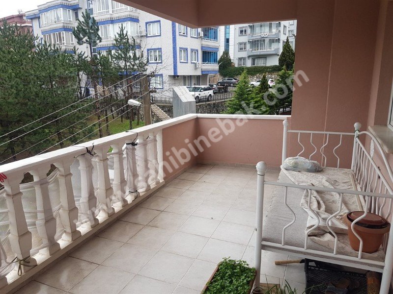 NİLÜFER BEŞEVLER KONAK MH. SATILIK 3.KAT 3+1 DAİRE
