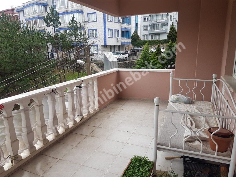 NİLÜFER BEŞEVLER KONAK MH. SATILIK 3.KAT 3+1 DAİRE 4000.000 TL